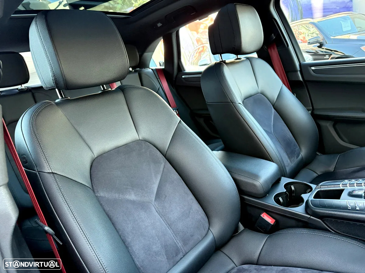 Porsche Macan Spirit - 25