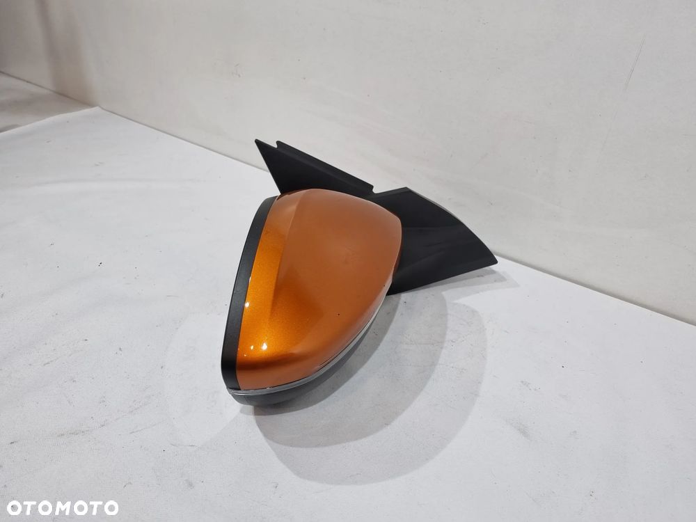 PEUGEOT 2008 II LUSTERKO PRAWE 8 PIN 6+2 PIN EUROPA - 3