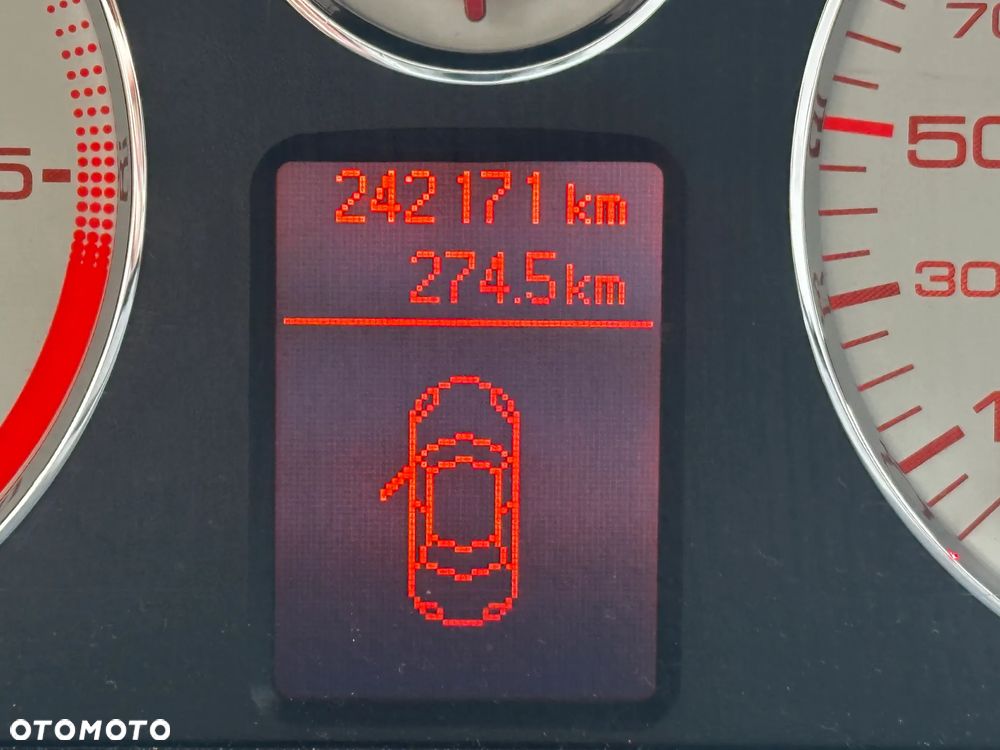 Peugeot 407 - 15