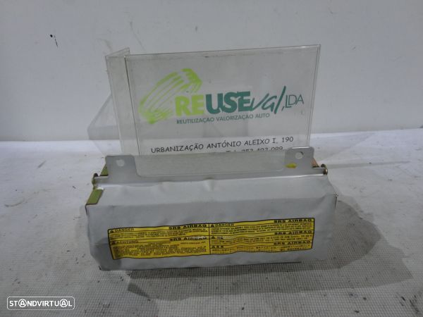 Airbag Passageiro Hyundai Santa Fé I (Sm)