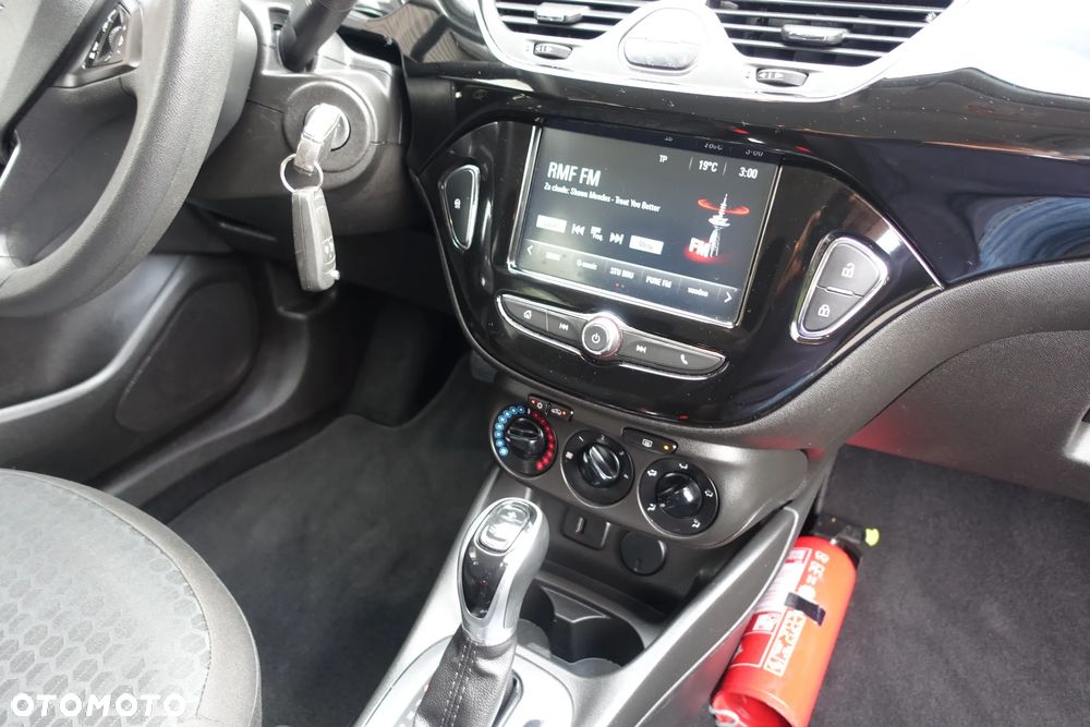 Opel Corsa - 13