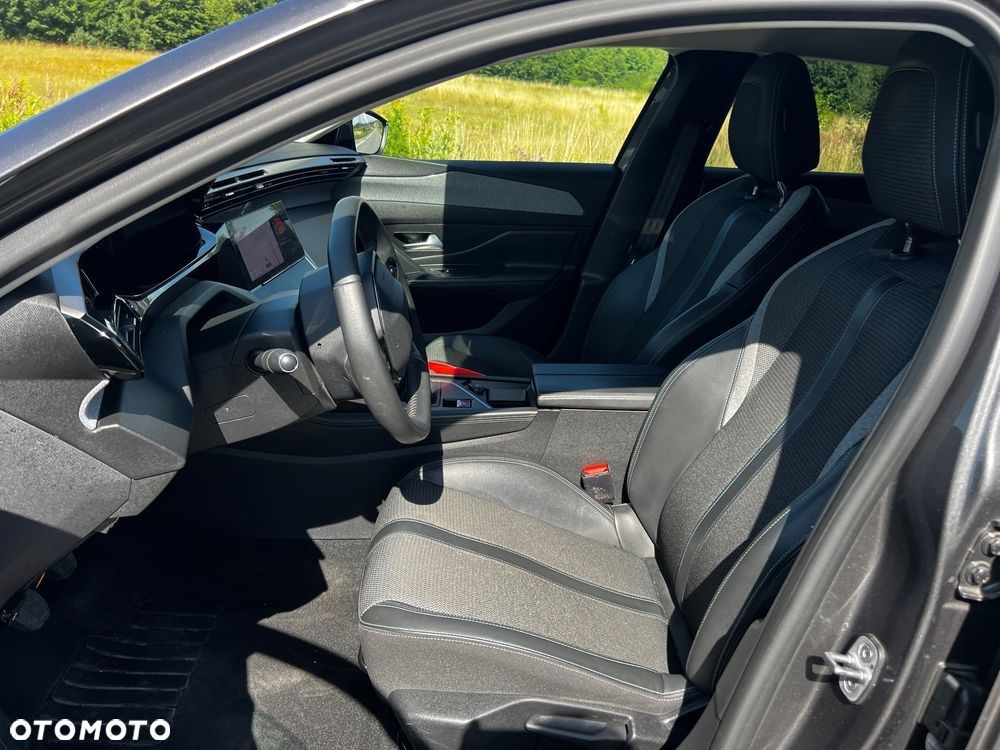 Peugeot 308 PureTech 130 GPF Stop & Start Allure Pack - 5