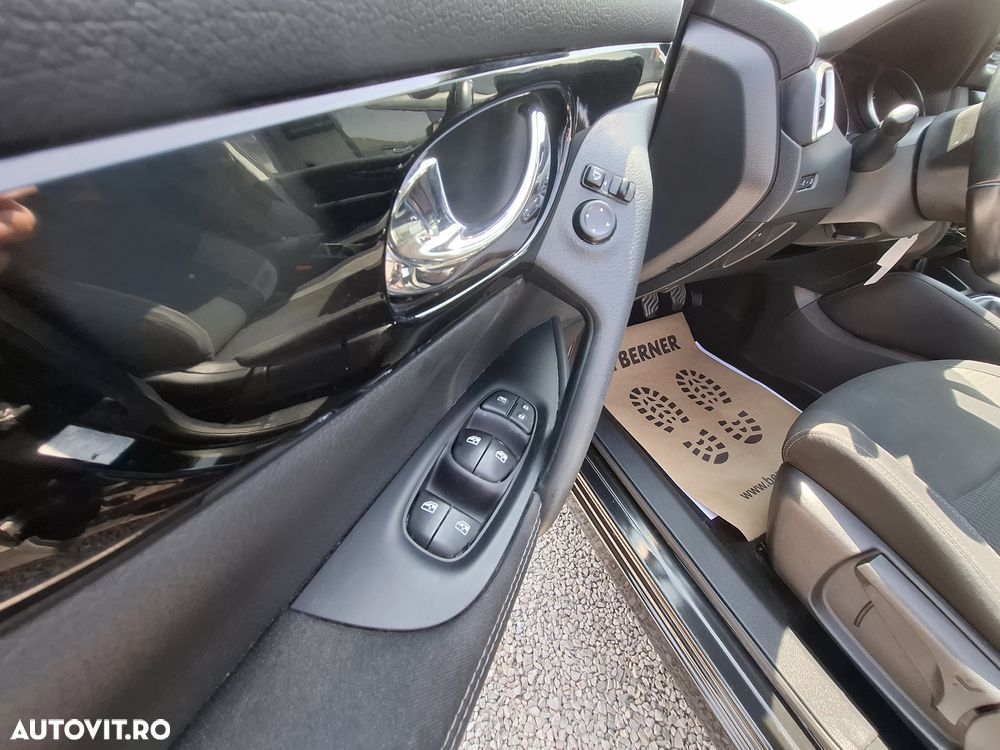 Nissan Qashqai 1.5 DCI Start/Stop Acenta - 24