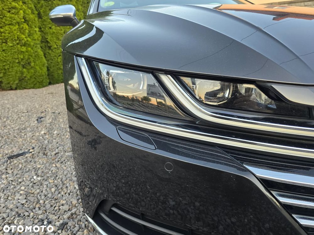Volkswagen Arteon 2.0 TDI SCR Elegance DSG - 22