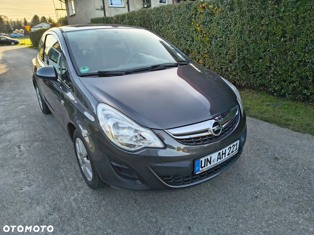 Opel Corsa - 15
