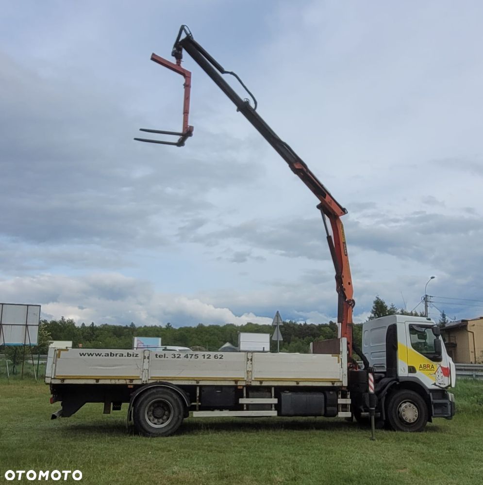 Renault PREMIUM HDS  280 DXI - 21