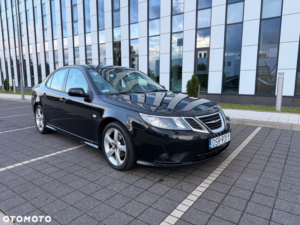 Saab 9-3 - 2