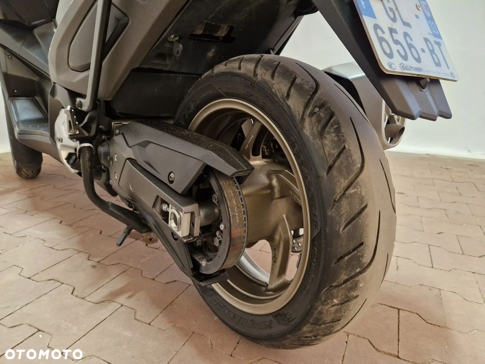 Kymco CV3 - 29