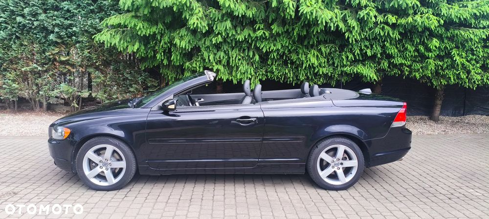 Volvo C70 D5 Summum - 3