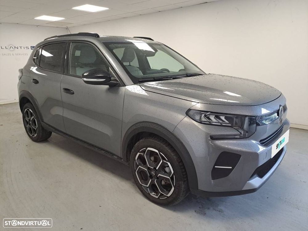 Citroën C3 1.2 Turbo Max16 - 3