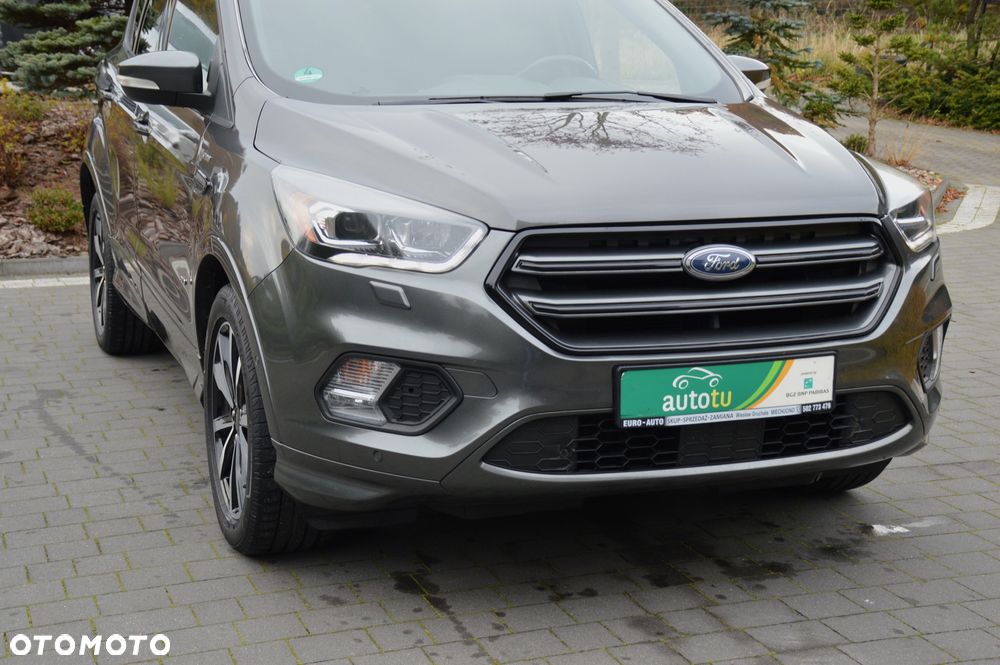 Ford Kuga 1.5 EcoBoost 4x4 ST-Line - 12