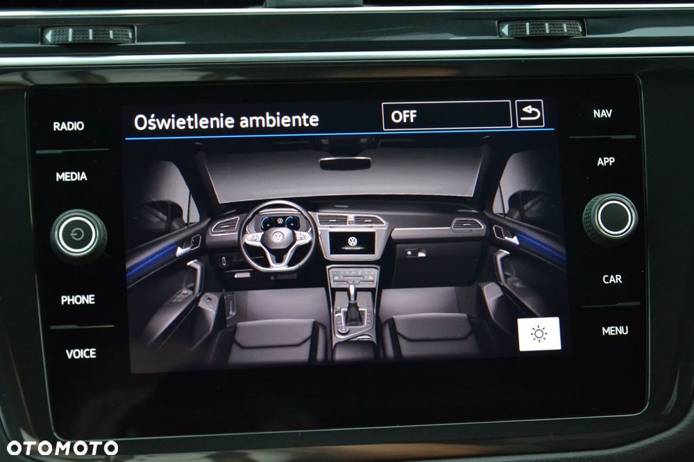 Volkswagen Tiguan 2.0 TDI SCR DSG R-Line - 26