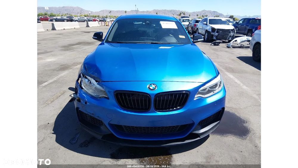 BMW Seria 2 M240i - 4