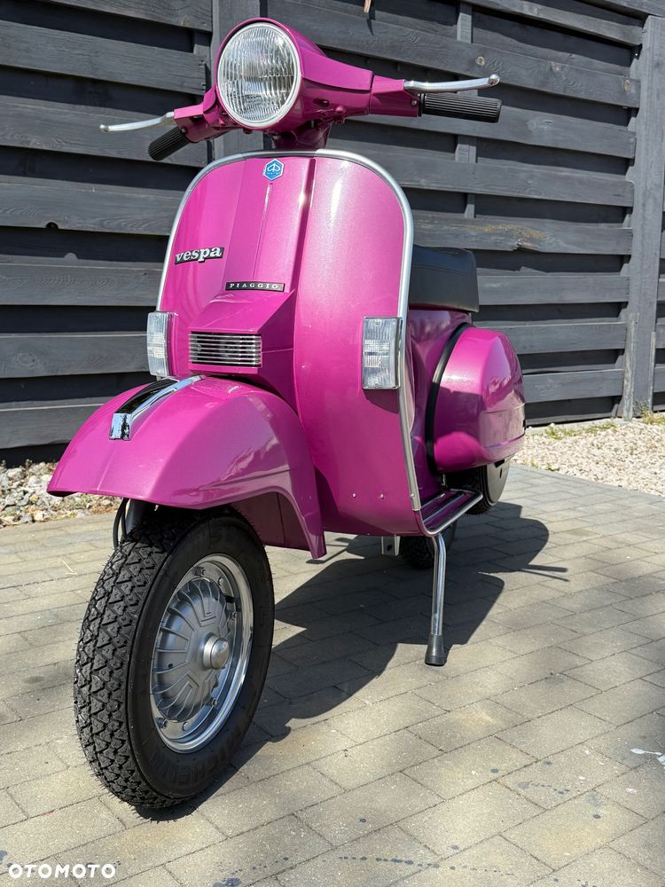 Vespa PX - 26