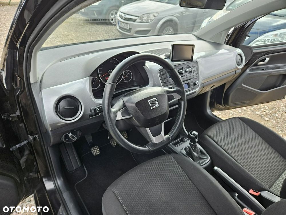 Seat Mii - 8