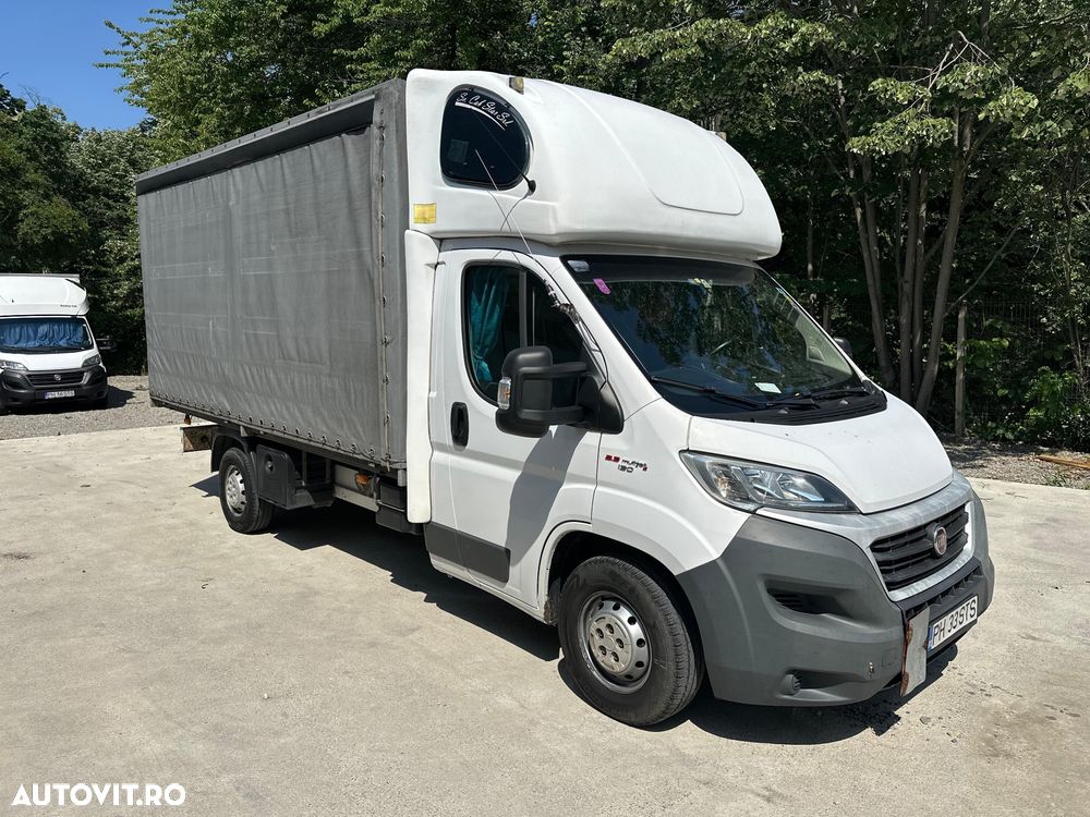 Fiat Ducato - 3