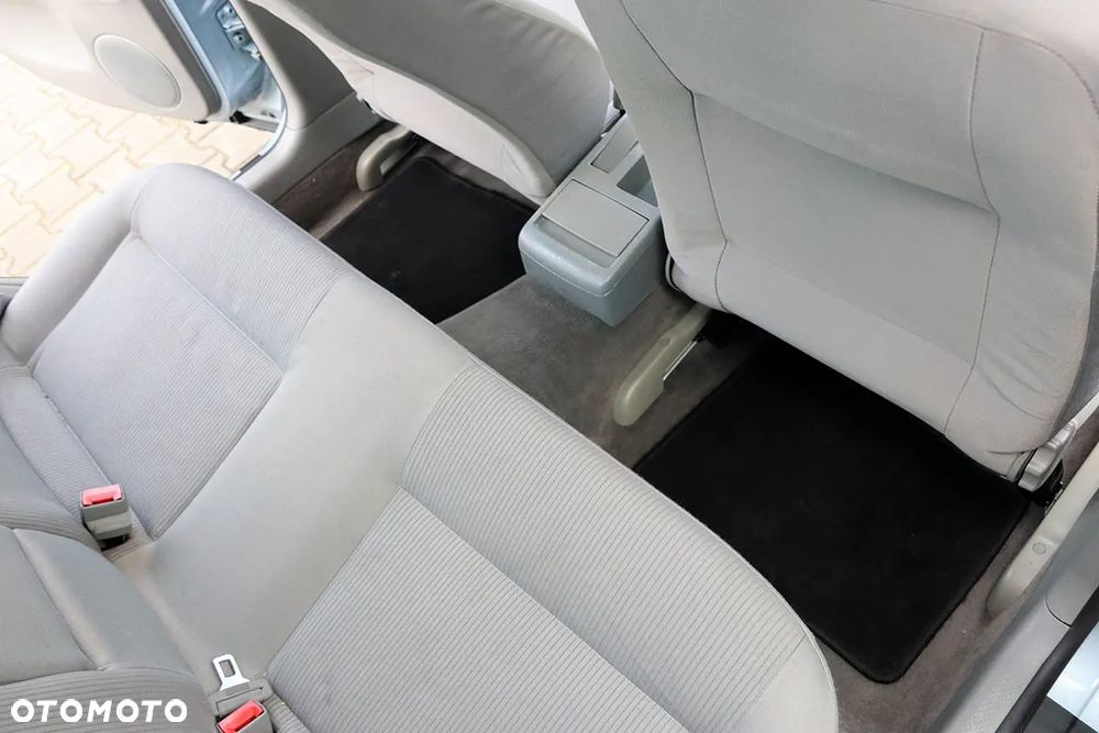 Volkswagen Passat 1.9 TDI Comfortline - 27