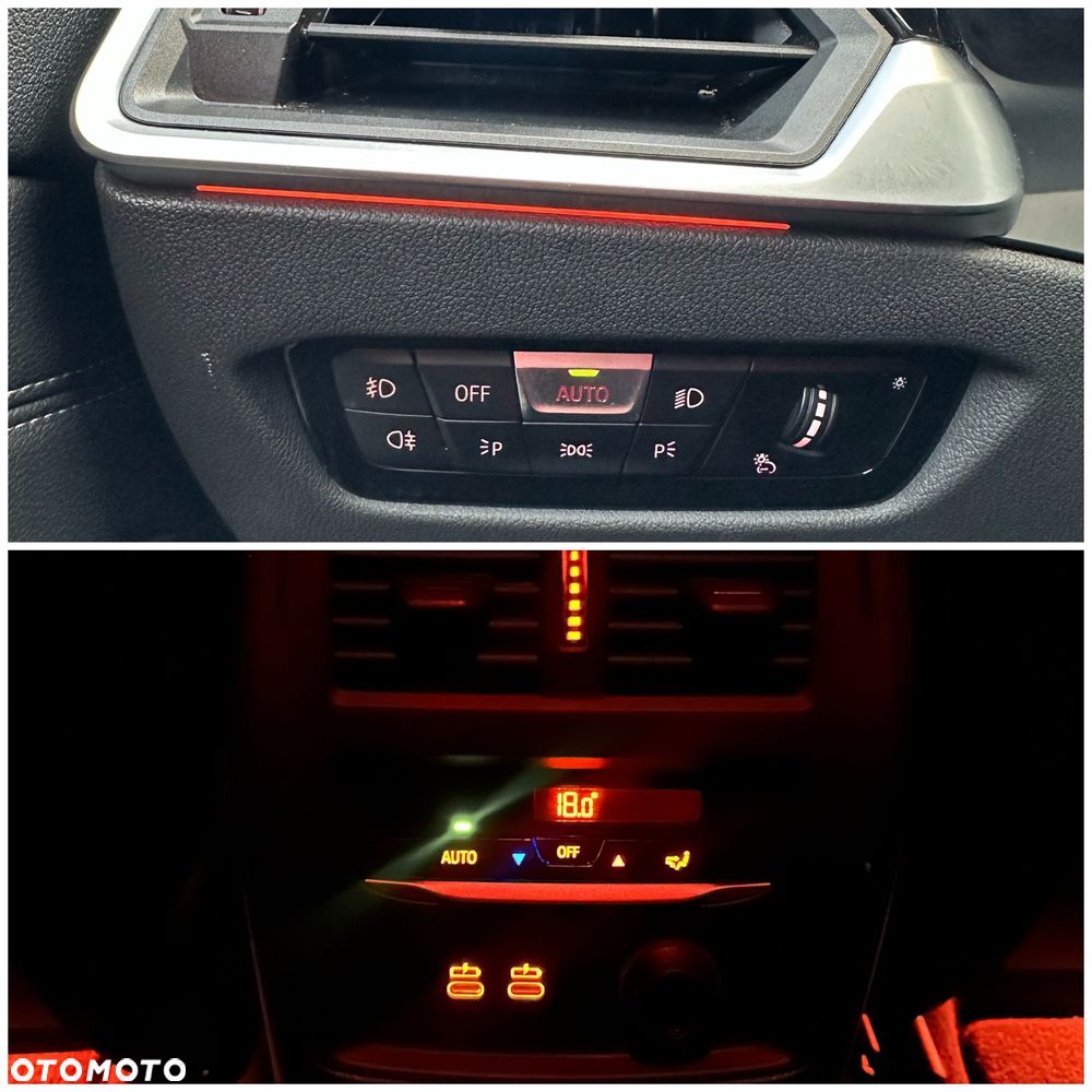 BMW Seria 3 320i Touring Sport Line - 38
