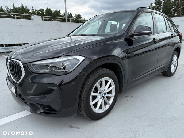 BMW X1 sDrive18i Advantage