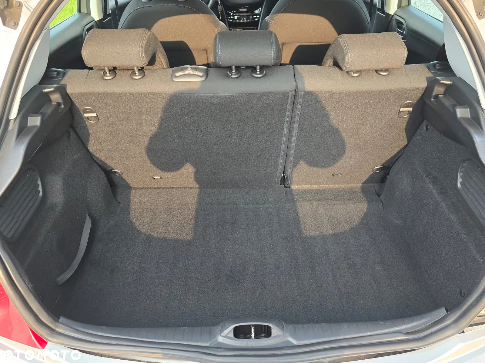 Peugeot 208 PureTech 82 Urban Move - 7