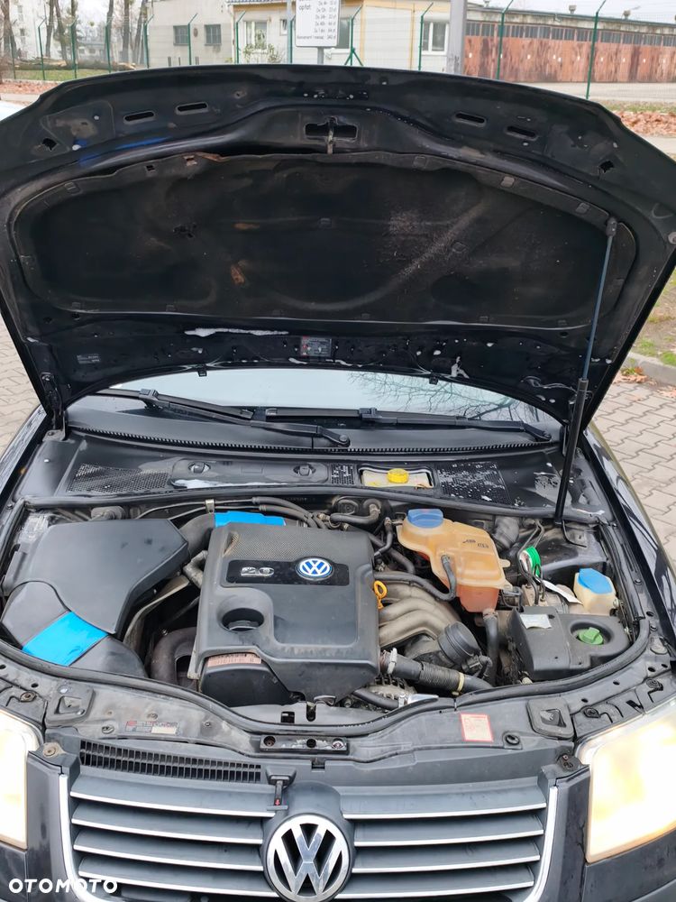 Volkswagen Passat Variant 1.8 5V Turbo - 27