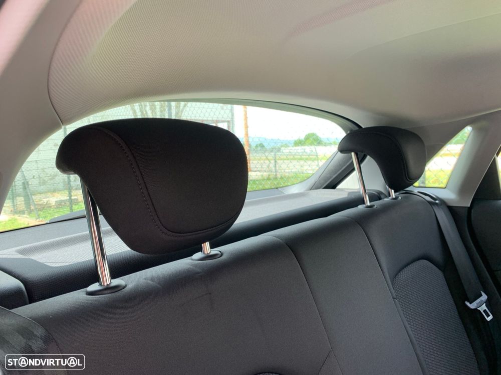 Audi A1 Sportback 1.6 TDI Sport - 21