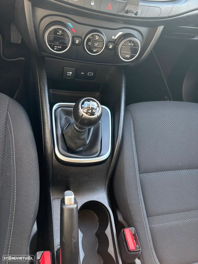 Fiat Tipo 1.3 M-Jet Lounge - 8