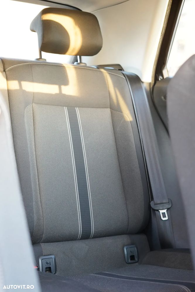 Volkswagen T-Roc 1.5 TSI DSG Sport - 20