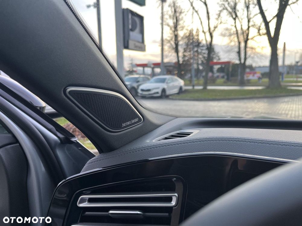 Volkswagen Tiguan 2.0 TSI 4Mot R-Line Plus DSG - 21