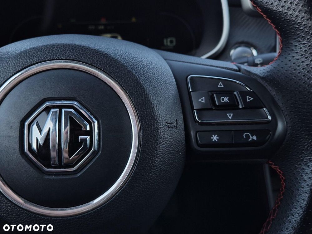MG ZS 1.0 T-GDI Exclusive - 18