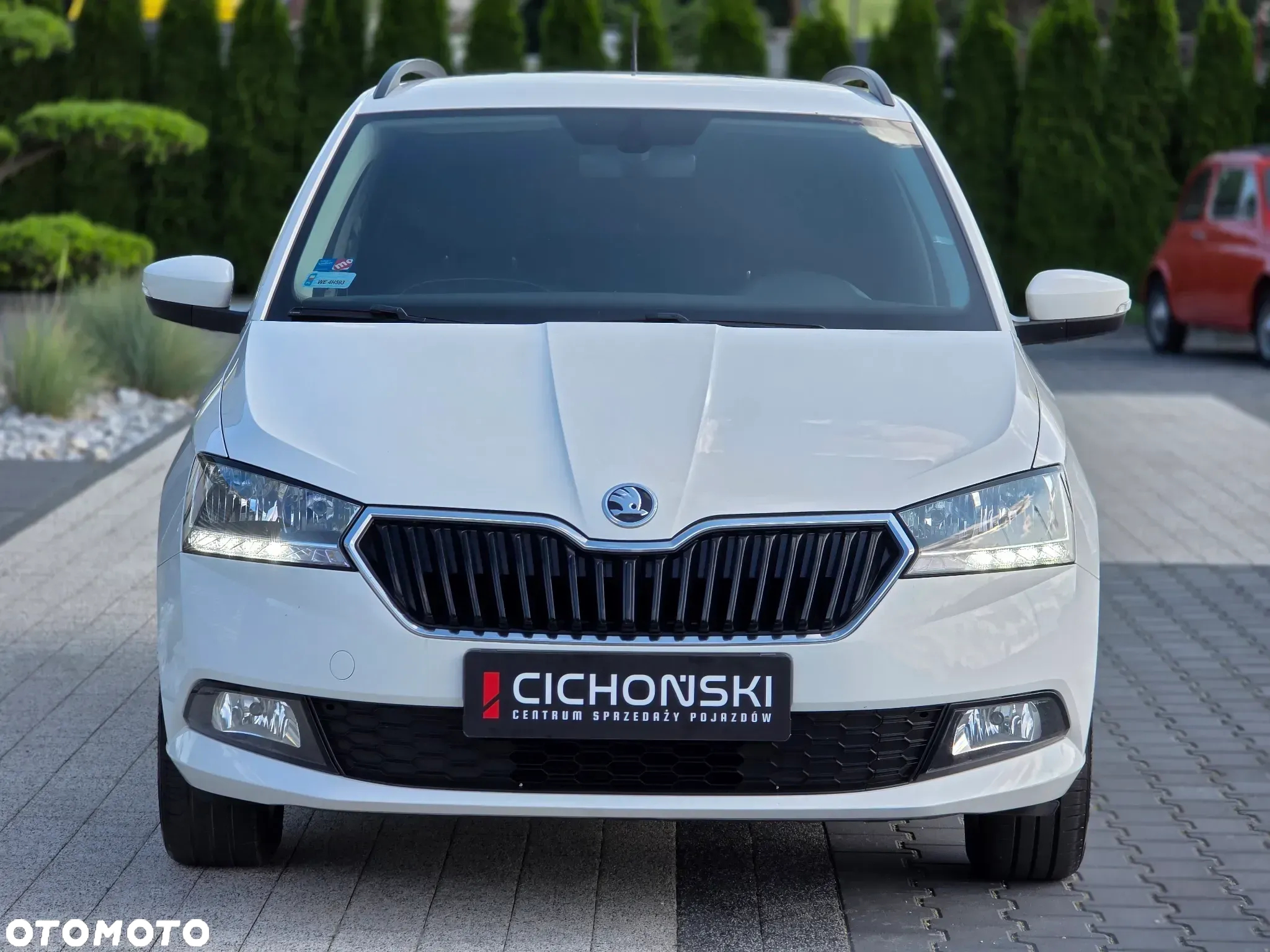 Skoda Fabia 1.0 TSI Style - 3