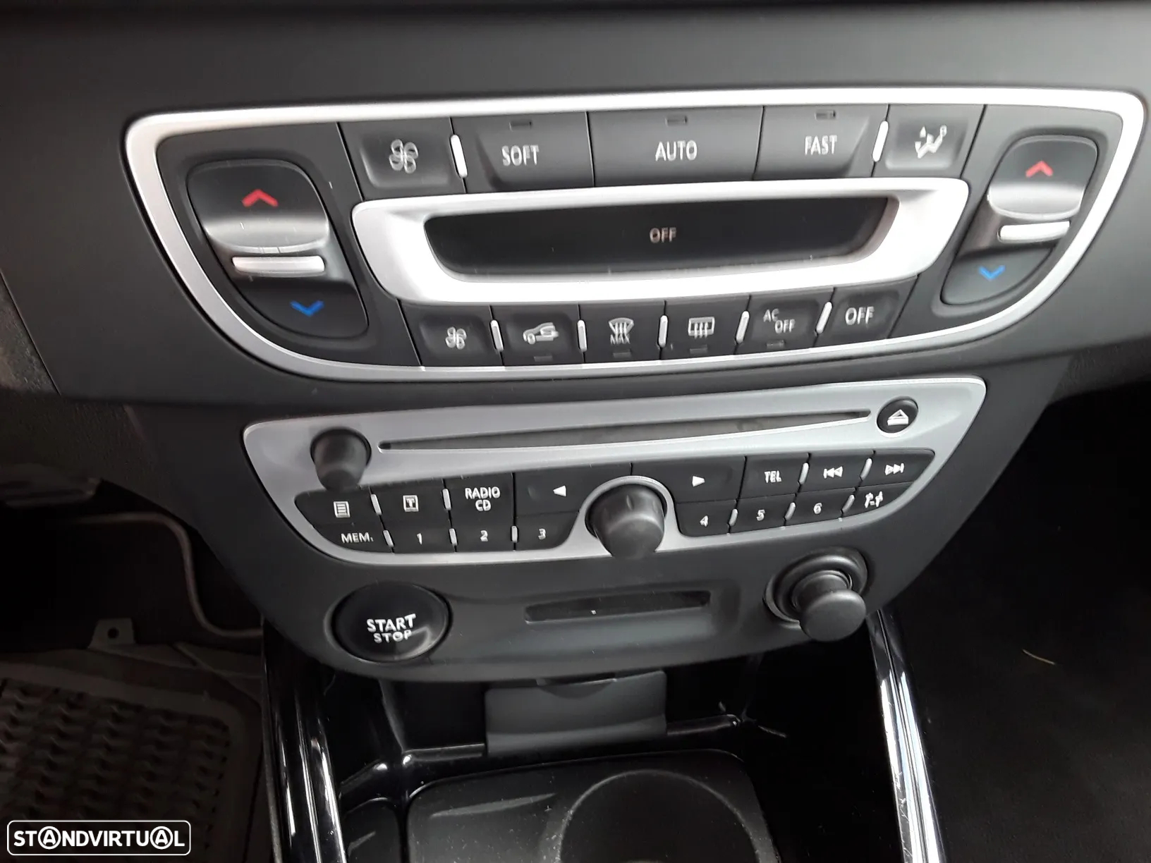 Renault Mégane Sport Tourer 1.5 dCi Bose Edition - 28