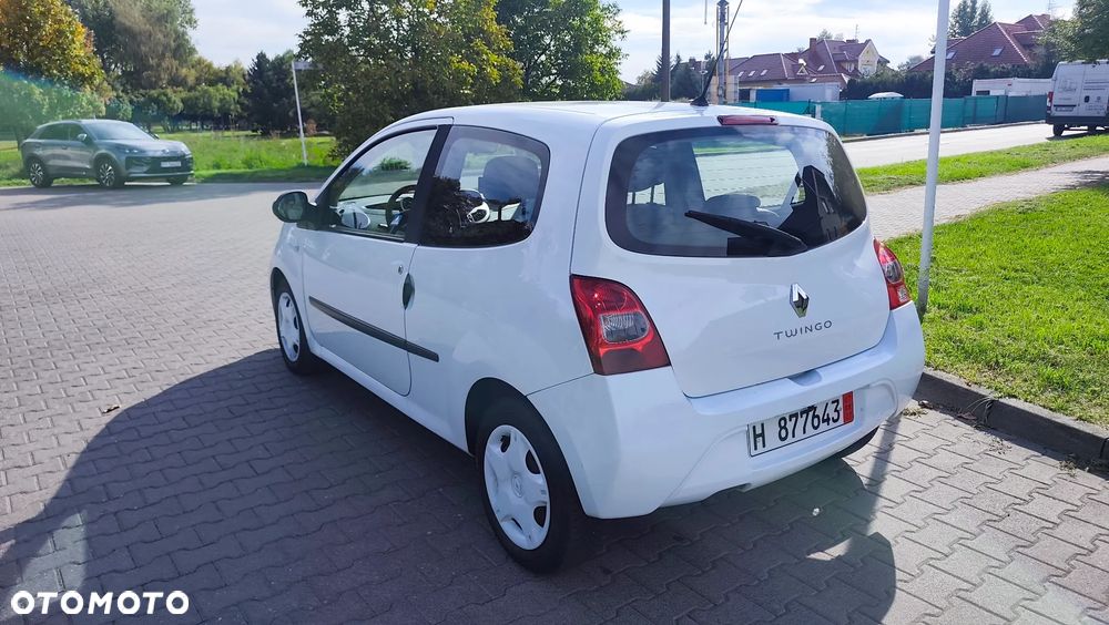 Renault Twingo - 14