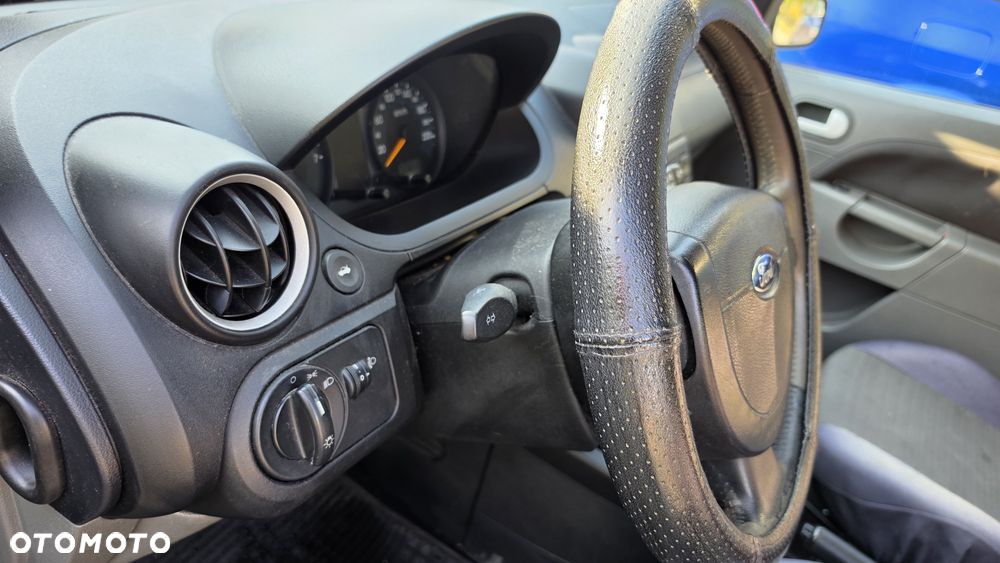 Ford Fiesta - 13