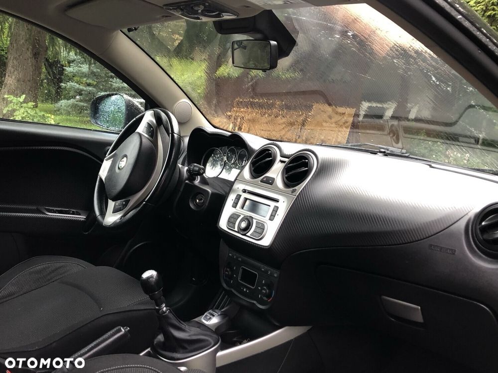 Alfa Romeo Mito 1.4 MultiAir Distinctive - 5