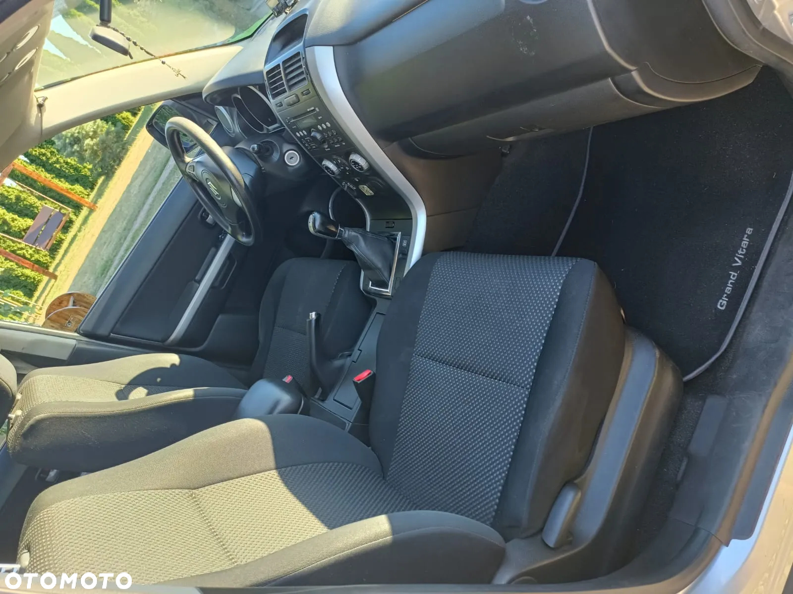 Suzuki Grand Vitara 1.9 DDiS - 4