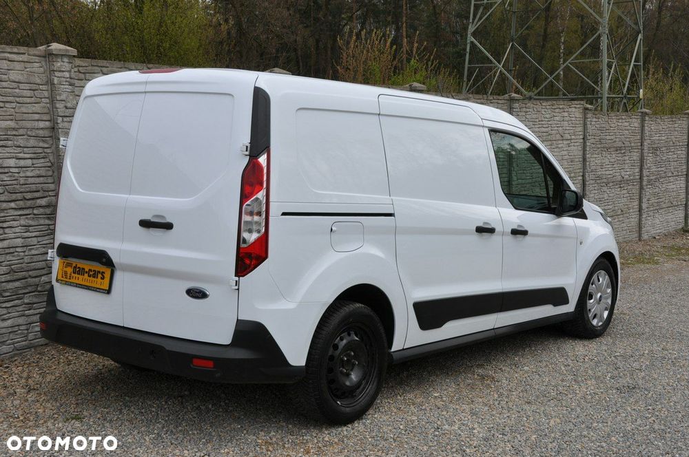 Ford Transit Connect - 5