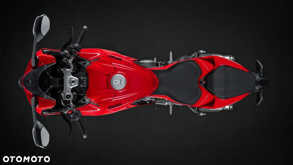 Ducati Panigale V2 - 8