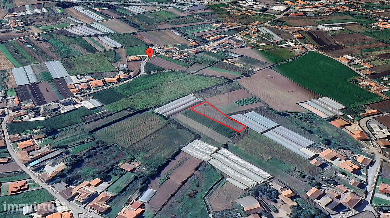 Terreno  para venda - Grande imagem: 2/4