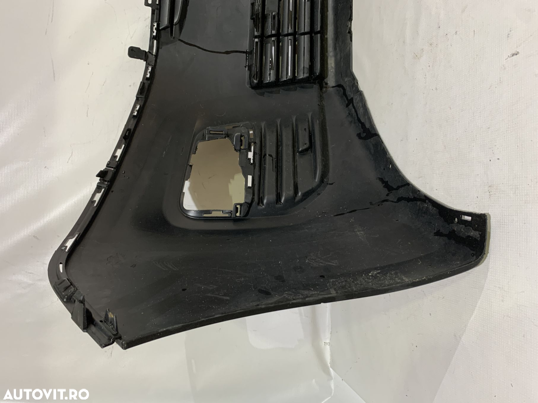Bara fata Citroen Partner, Berlingo, Rifter, 2018, 2019, 2020, 2021, 2022, cod origine OE 9816765680. - 4
