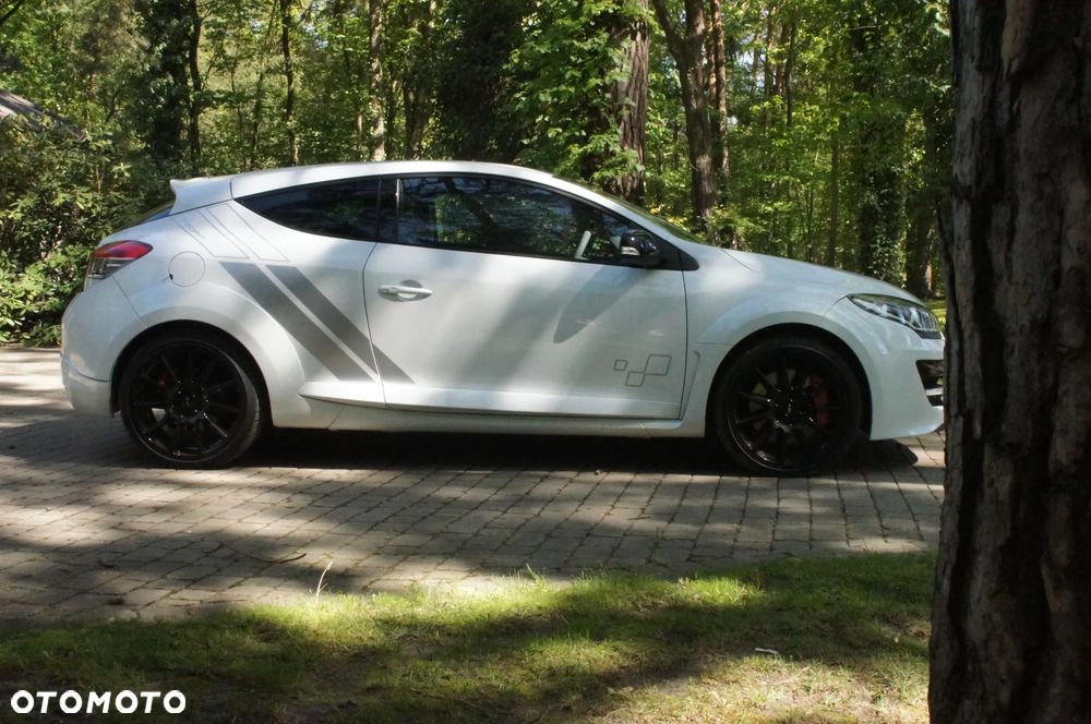 Renault Megane R.S SL Trophy - 8