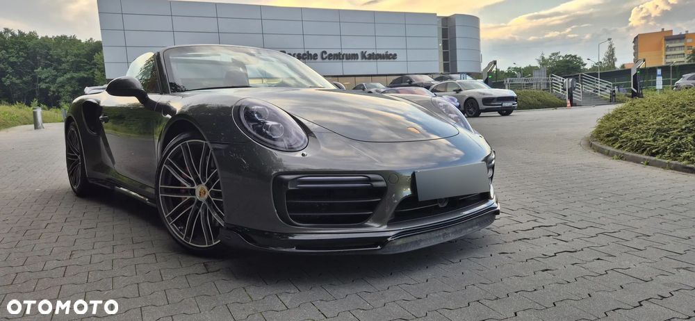 Porsche 911 - 13