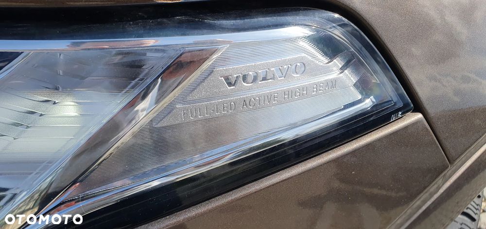 Volvo XC 90 D5 AWD Inscription - 14