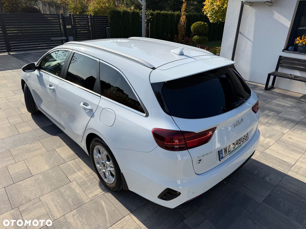 Kia Ceed 1.0 T-GDI M - 14