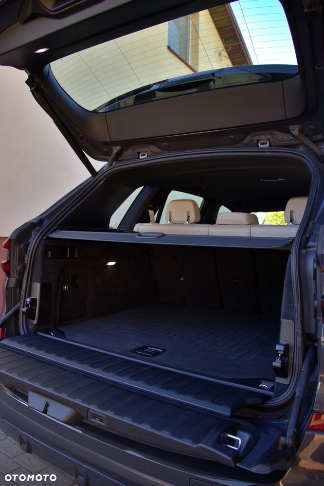 BMW X5 xDrive30d mHEV - 9