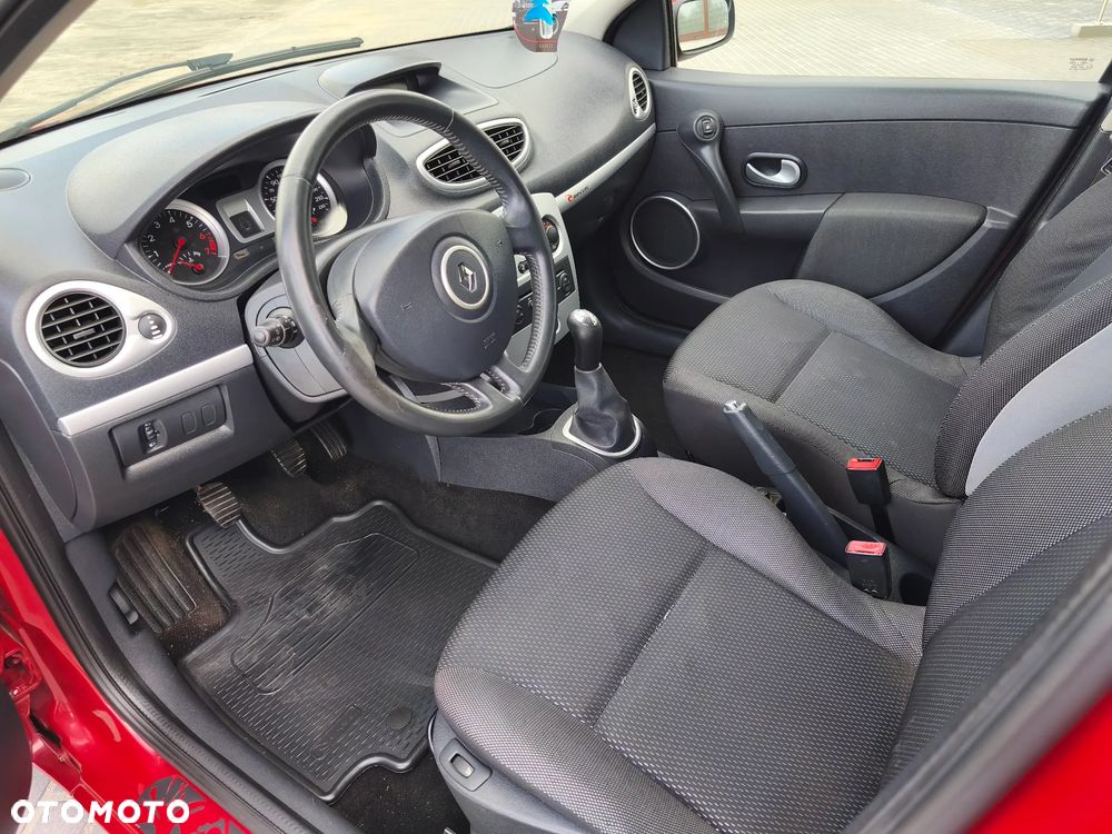 Renault Clio 1.2 16V TCE Rip Curl - 23