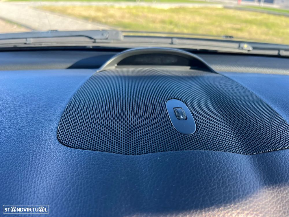 Mercedes-Benz CLK 240 - 43