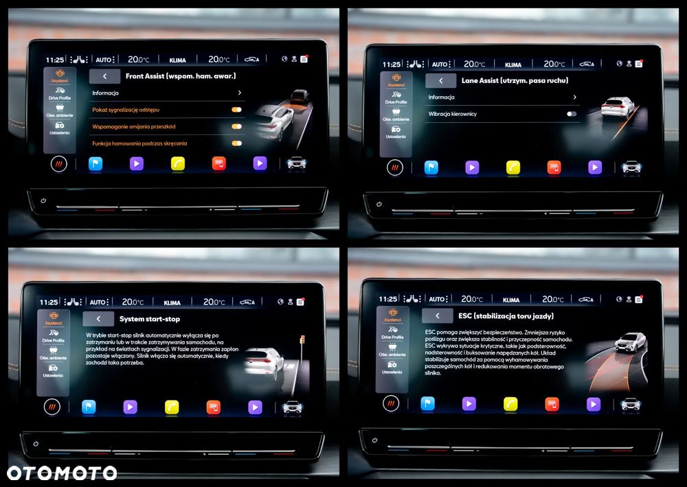 Cupra Formentor VZ 2.0 TSI DSG - 36