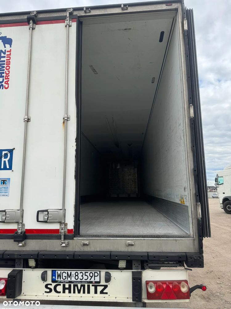 Schmitz Cargobull - 3