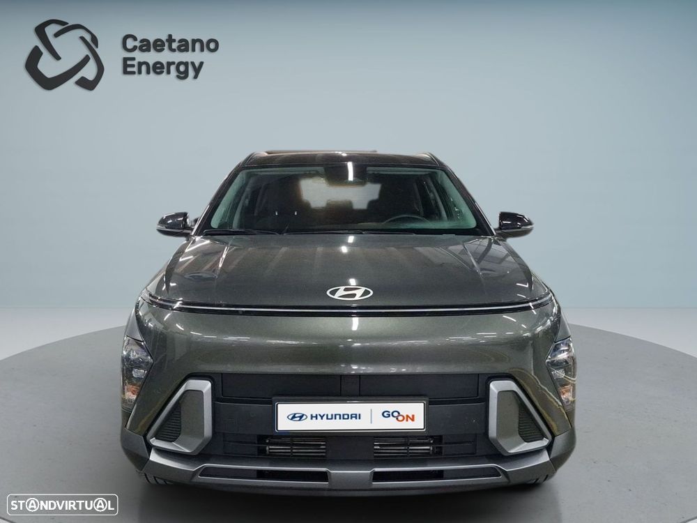 Hyundai Kauai 1.0 T-GDi Premium (TT) - 2